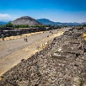 MEX MEX Teotihuacan 2019APR01 Piramides 027 : - DATE, - PLACES, - TRIPS, 10's, 2019, 2019 - Taco's & Toucan's, Americas, April, Central, Day, Mexico, Monday, Month, México, North America, Pirámides de Teotihuacán, Teotihuacán, Year